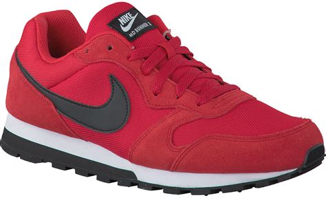 nike gefütterte schuhe rot|Sneaker Rot günstig online kaufen .